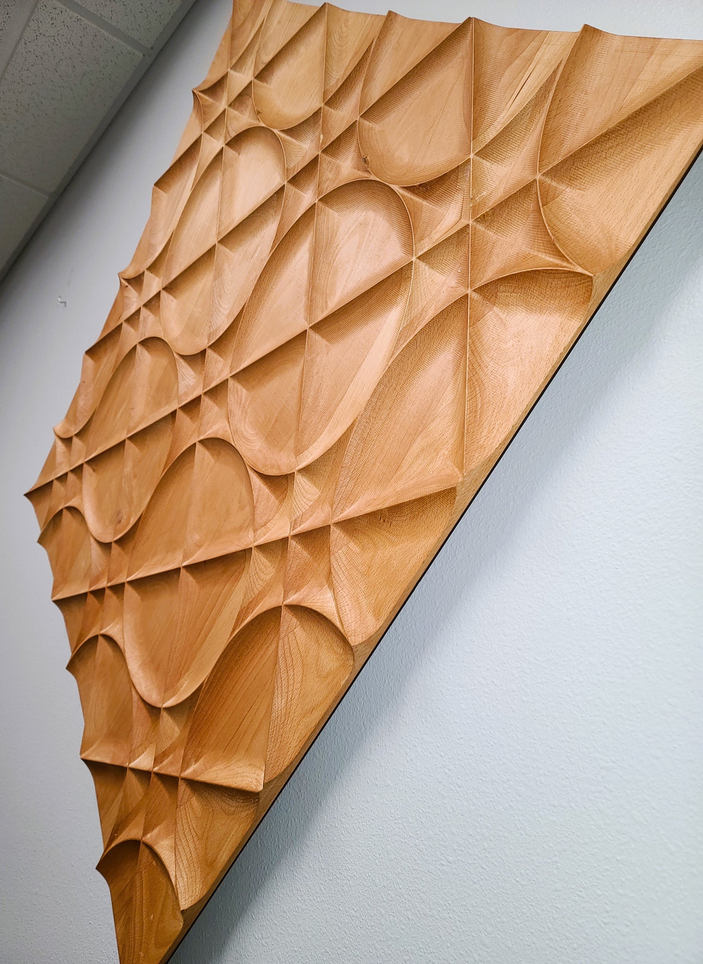 Custom 3D Router signs and art work