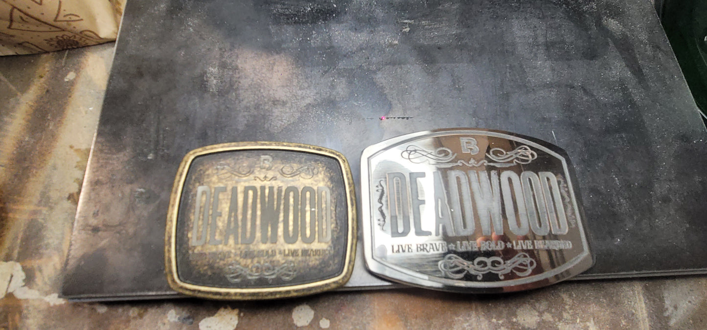 Challenge Coins/ Misc