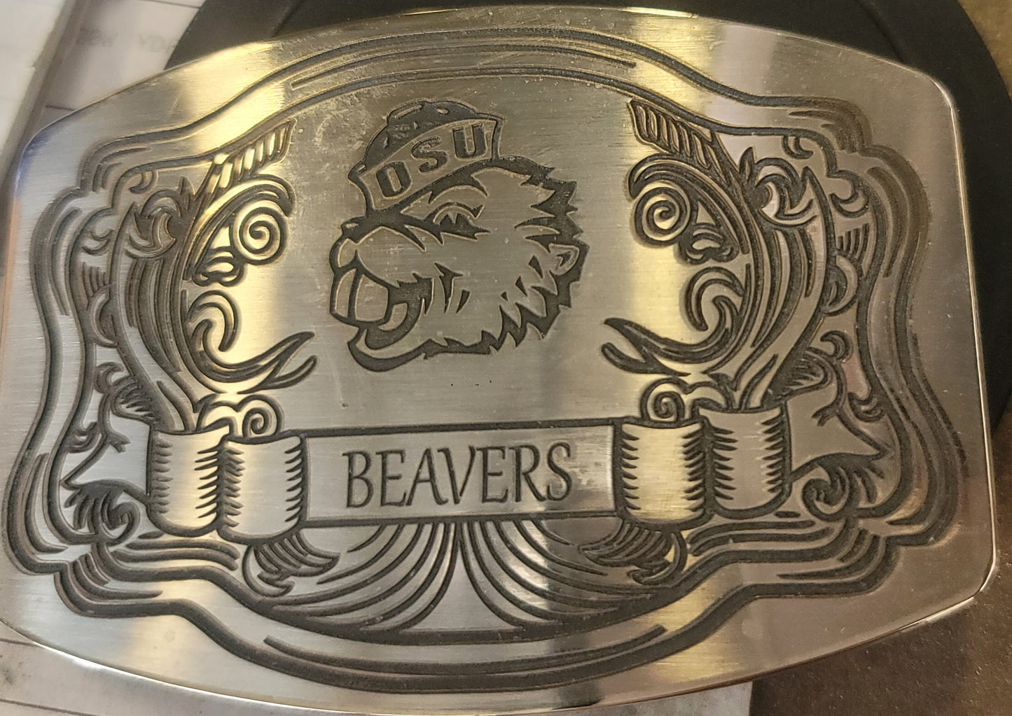 Challenge Coins/ Misc