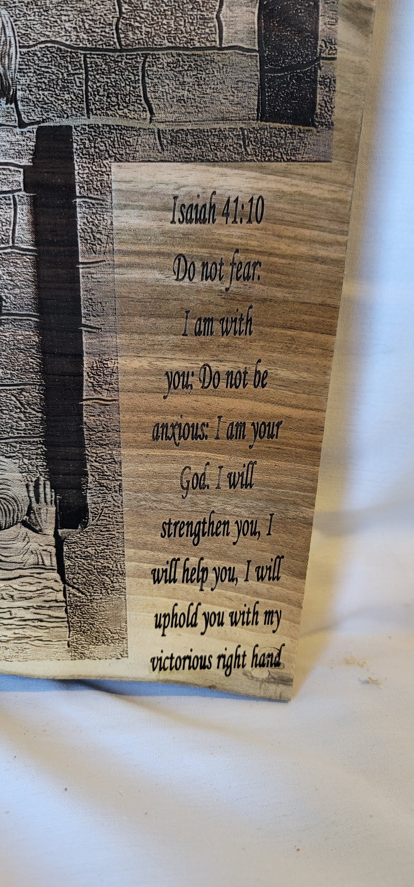 Custom 3d laser work