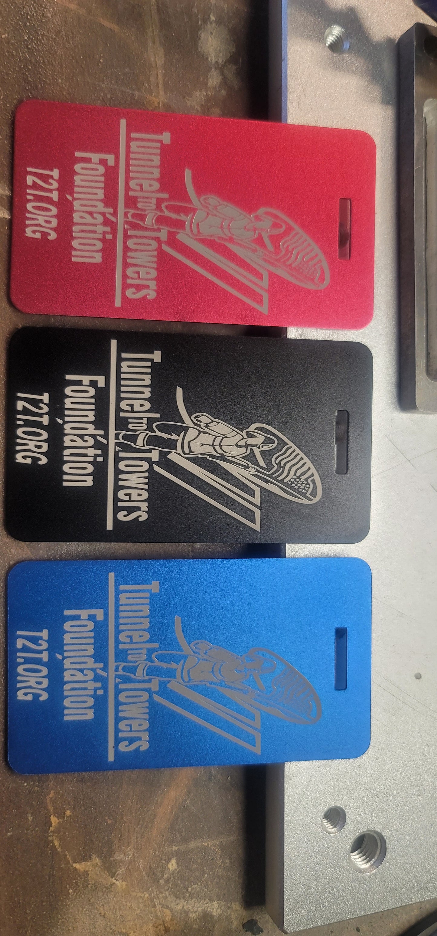 Challenge Coins/ Misc