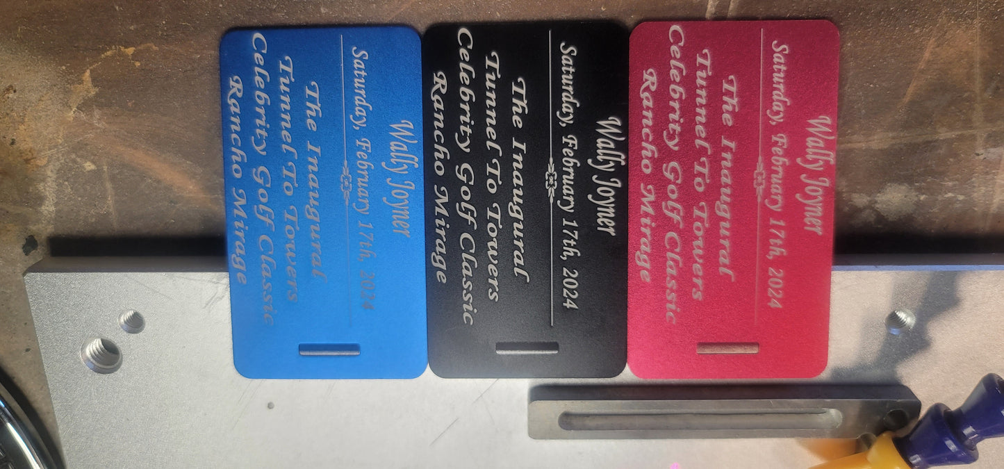Challenge Coins/ Misc