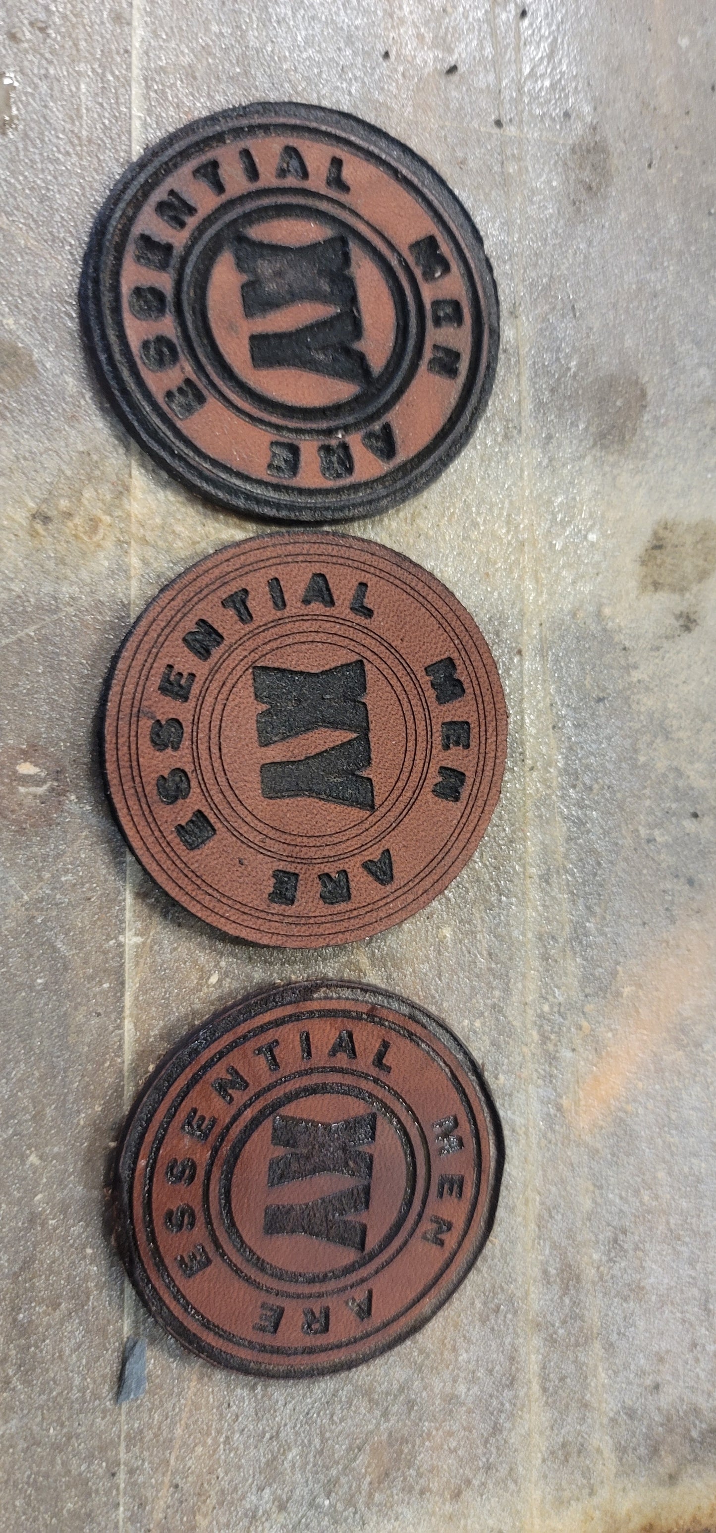 Challenge Coins/ Misc
